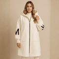 Lysandra™ | Women's Hooded Coat