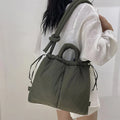 Madeleine™ | Women's Quilted Puffer Tote Bag