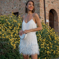 Gislaine™ | Women's Sequin Evening Dress