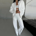 Amie™ Elegant Tracksuit