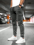 Jarvis™ | Men's Cargo Trousers