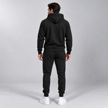 Men's Hoodie and Joggers Tracksuit Set Relaxed