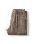 Ulysses™ | Men's Herringbone Trousers