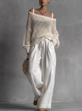 Claribel™ Elegant Two-Piece Set
