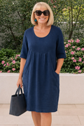 Myriam™ Casual Dress