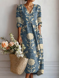 Katy™ Comfortable Dress